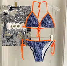 Load image into Gallery viewer, Logo Bikini
