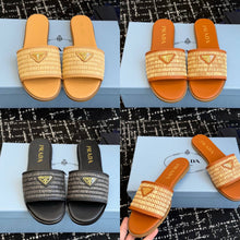 Load image into Gallery viewer, Leather Sandals
