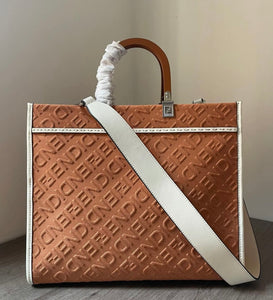 Sunshine Shopper Medium