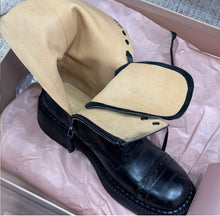 Load image into Gallery viewer, Leather Boots
