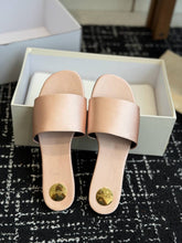 Load image into Gallery viewer, Satin Sandals
