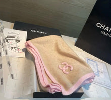 Load image into Gallery viewer, Cashmere Scarf
