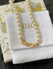 Load image into Gallery viewer, CD Necklace
