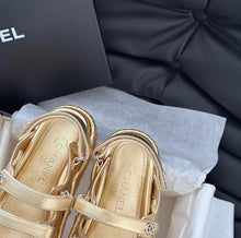 Load image into Gallery viewer, CC Dad Sandals
