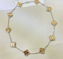 Load image into Gallery viewer, Alhambra Necklace
