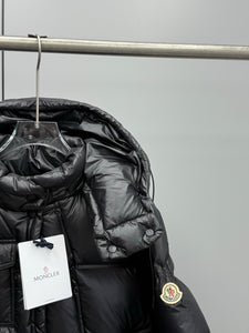 Erea Jacket