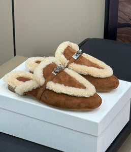 Oz Mules