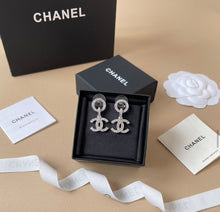 Load image into Gallery viewer, CC Earrings
