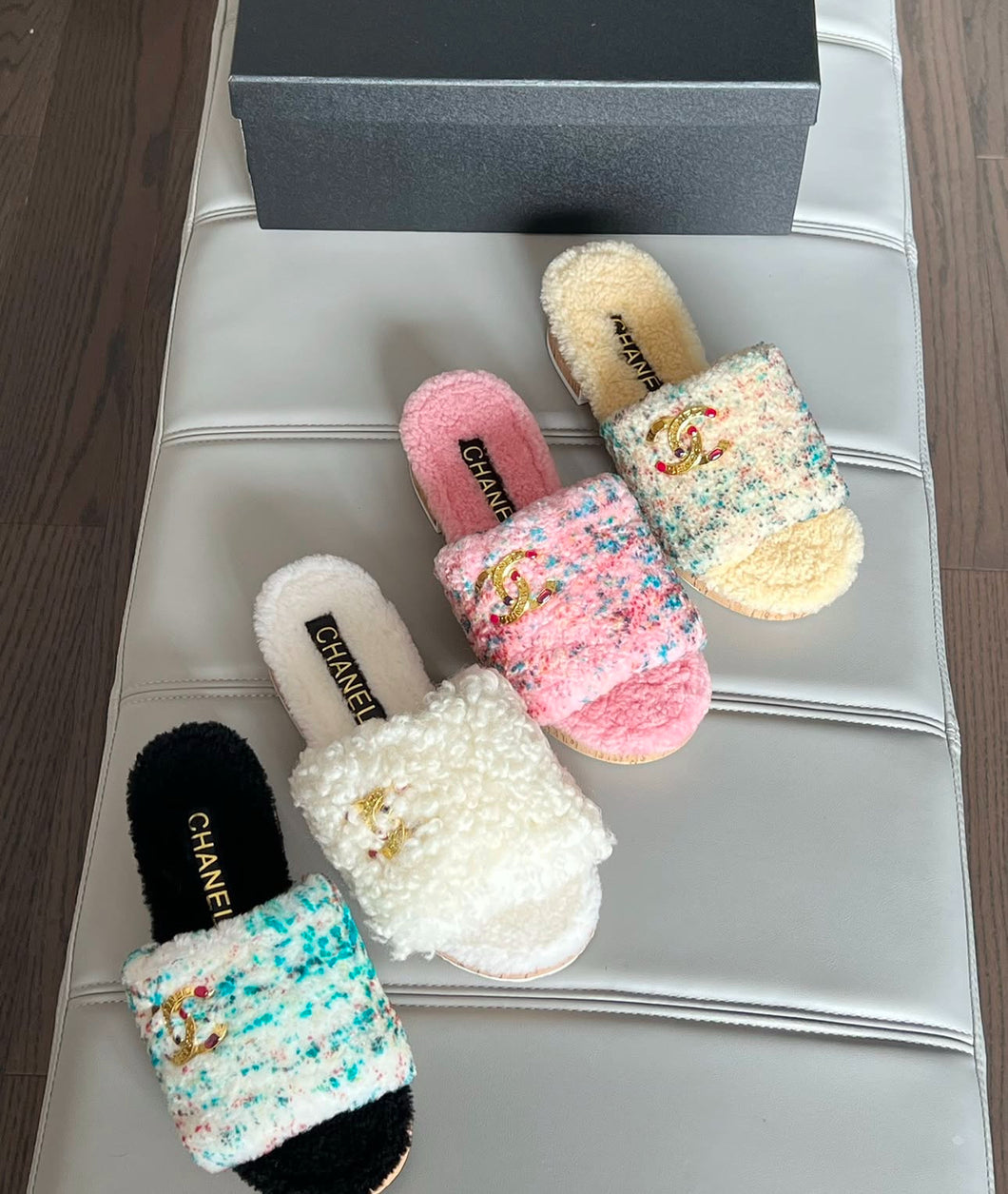 CC Sandals