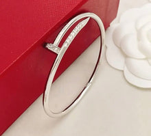 Load image into Gallery viewer, Nail Bracelet
