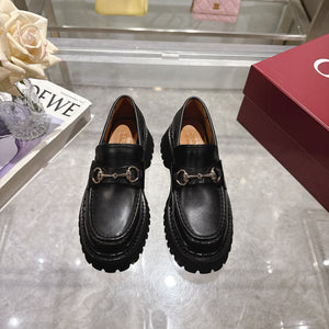 GG Loafers