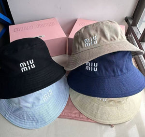 Logo Bucket Hat