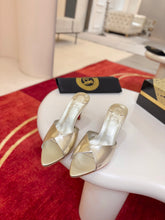 Load image into Gallery viewer, Leather Sandals
