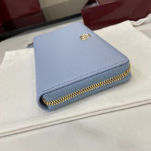 Load image into Gallery viewer, Zippy Wallet
