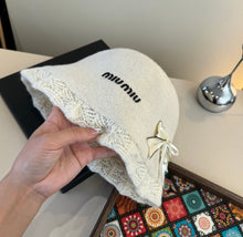 Load image into Gallery viewer, Wool Hat
