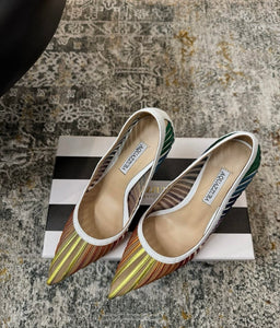 Passions Pump