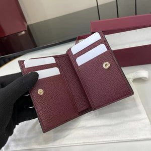 Small Zip Wallet