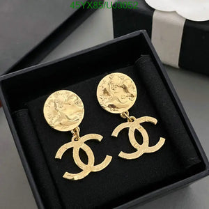 CC Earrings