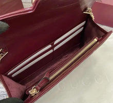 Load image into Gallery viewer, Marmont Wallet on Chain
