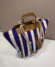 Load image into Gallery viewer, Large Canvas Tote
