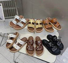 Load image into Gallery viewer, Tippi Sandals
