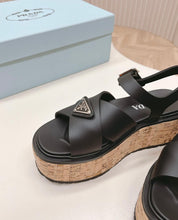 Load image into Gallery viewer, Leather Sandals
