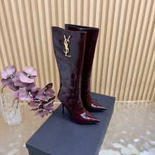 Load image into Gallery viewer, Leather Boots
