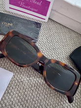Load image into Gallery viewer, Logo Sunglasses
