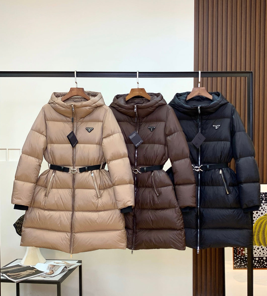 Logo Parka