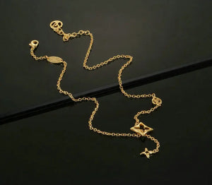 Logo Necklace