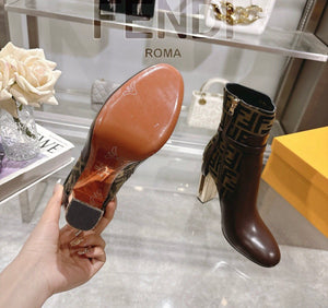 FF Boots