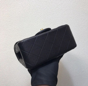 Mini Classic Flap Bag