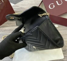 Load image into Gallery viewer, Marmont Wallet on Chain
