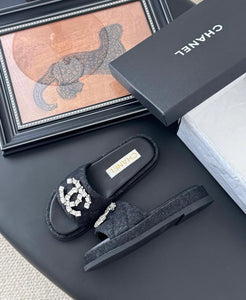 CC Sandals