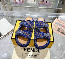 Load image into Gallery viewer, Feel Sandals
