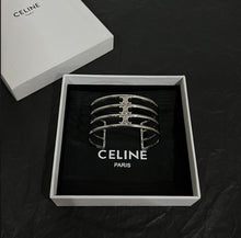 Load image into Gallery viewer, Triomphe Bangle
