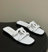 Load image into Gallery viewer, CC Sandals
