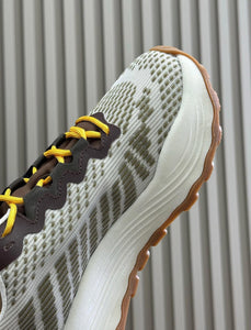 Fabric Trainers