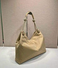 Load image into Gallery viewer, Mariner Rope Bag
