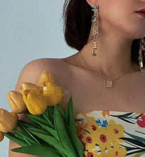 Load image into Gallery viewer, CC Earrings
