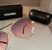 Load image into Gallery viewer, Logo Sunglasses
