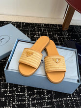 Load image into Gallery viewer, Leather Sandals
