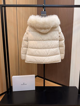 Load image into Gallery viewer, Locustelle Jacket
