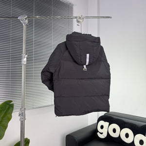 Junction Parka