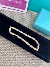 Load image into Gallery viewer, Crosses Bracelet
