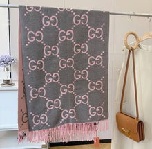 Load image into Gallery viewer, Cashmere Scarf
