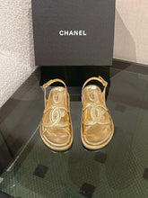 Load image into Gallery viewer, Leather Sandals
