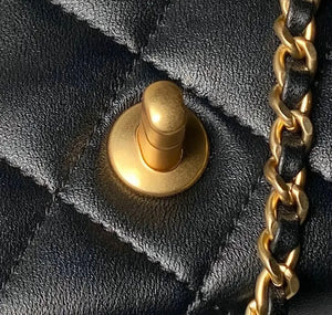 CC Chain Bag