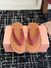 Load image into Gallery viewer, Leather Sandals
