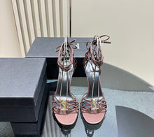 Load image into Gallery viewer, Babylone Sandals
